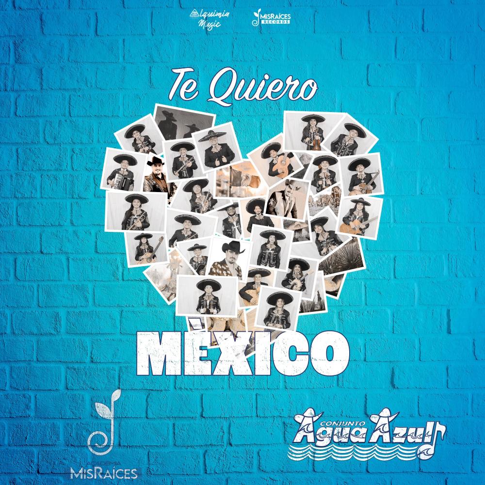 Te Quiero Mexico