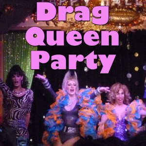 Carmen Miranda的专辑Drag Queen Party, Vol. 1