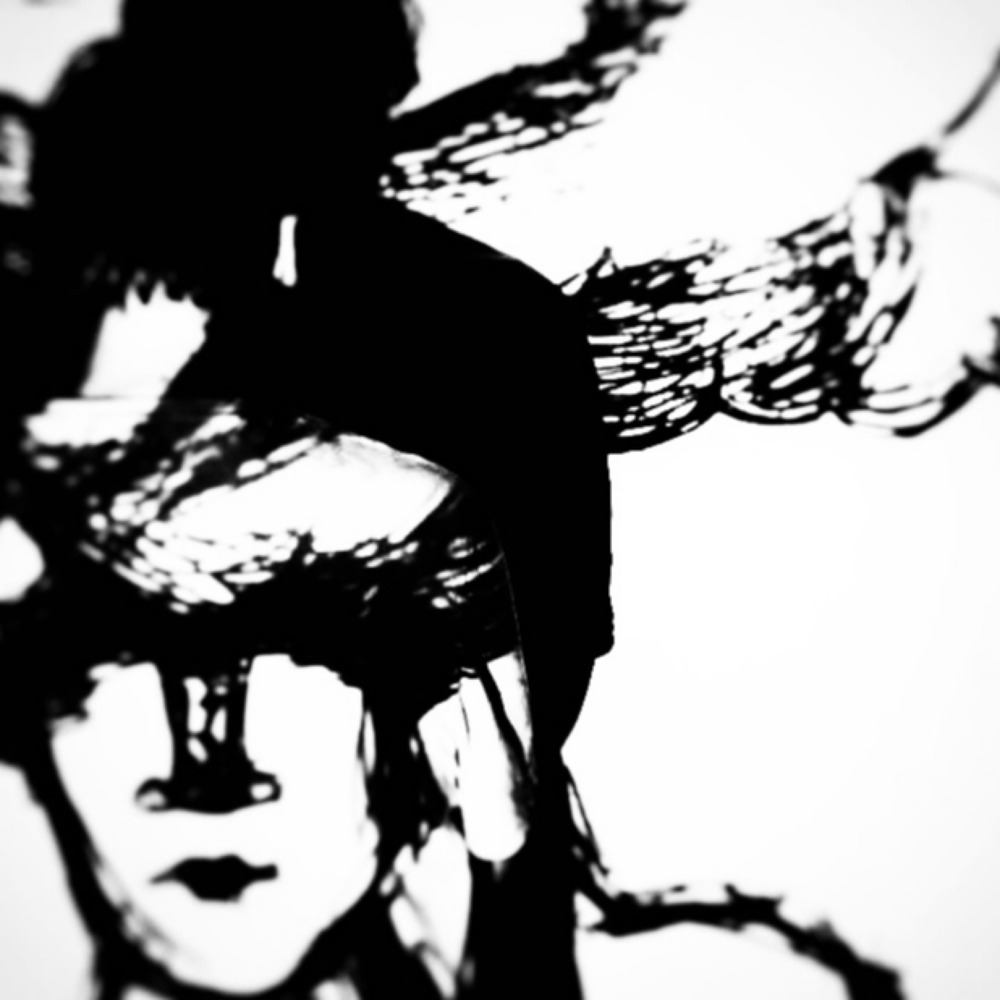 Blurred Vision