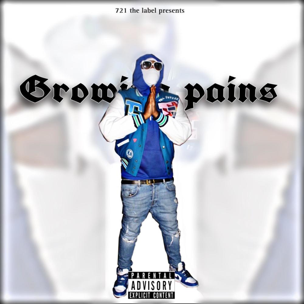 Growing pains (Explicit)