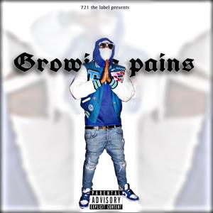 ดาวน์โหลดและฟังเพลง Growing pains (Explicit) พร้อมเนื้อเพลงจาก YUNG SOLO