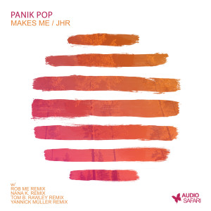 ดาวน์โหลดและฟังเพลง JHR พร้อมเนื้อเพลงจาก Panik Pop