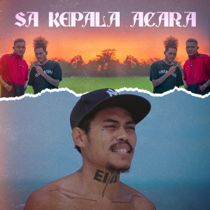 收听Asher D的Sa Kepala Acara歌词歌曲