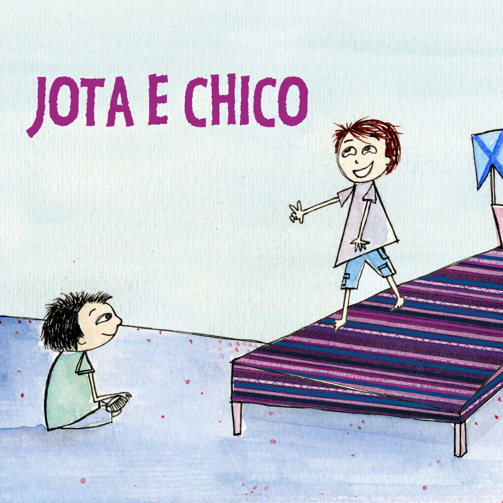 Não Importa Se Voce É Diferente