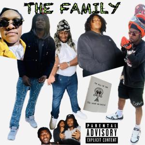 Album The Family (Explicit) from slime kidd