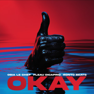 Obia Le Chef的專輯Okay (Explicit)