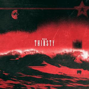 NSB的專輯Thirsty