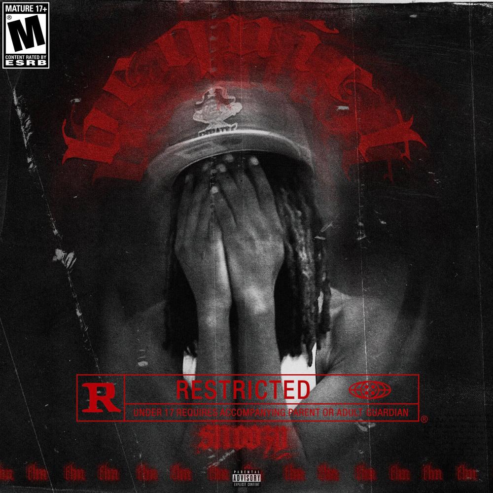 Roll Bounce (feat. SayberNspace & Domo Peso) (Explicit)