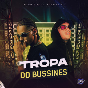 Dengarkan lagu TROPA DO BUSSINES (Explicit) nyanyian MC ZL dengan lirik