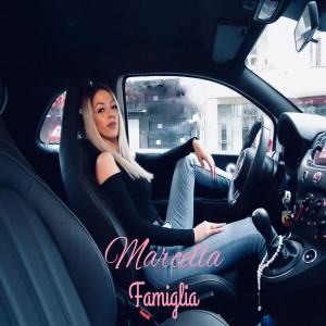 Album Famiglia (Explicit) from Marcella