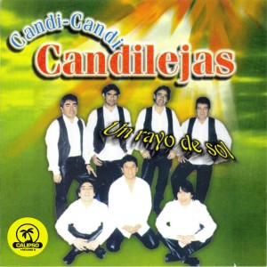 Candilejas的專輯Un Rayo de Sol