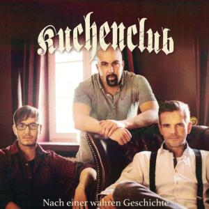 收听Kuchenclub的Unter Freunden歌词歌曲