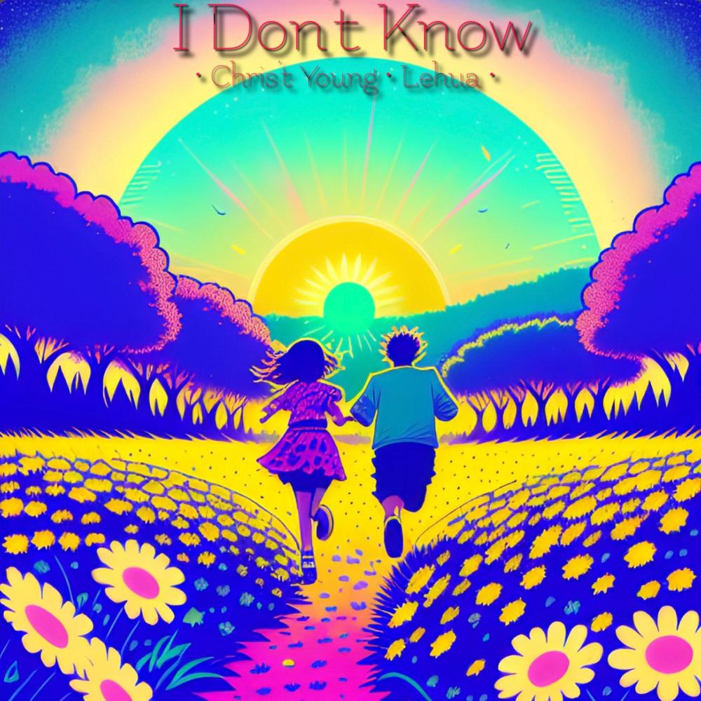 I Don't Know (feat. Chris't Young & Lehua)