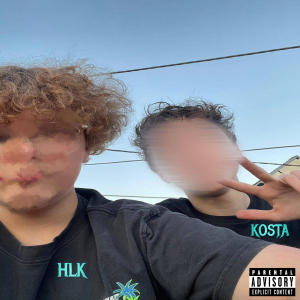 收聽Kosta的Backwood (feat. HLK) (Explicit)歌詞歌曲