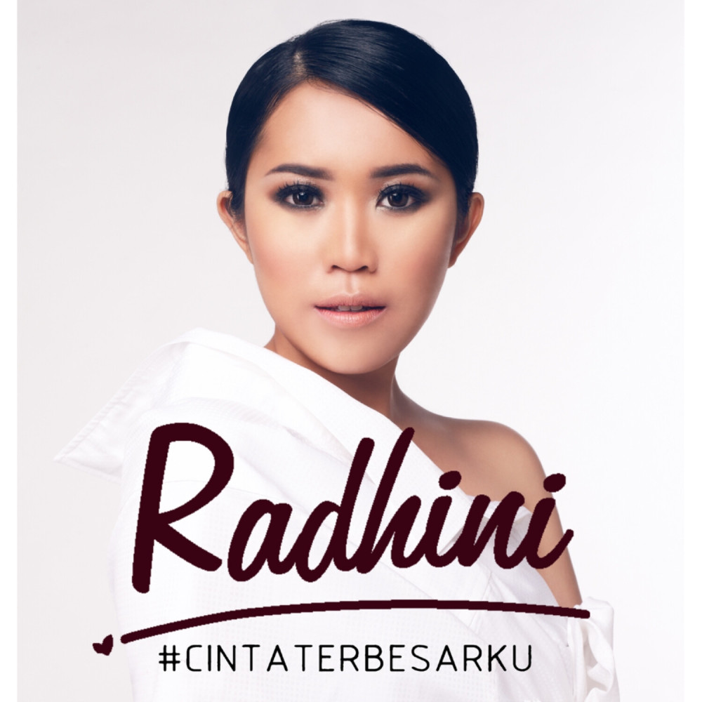 Cinta Terbesarku