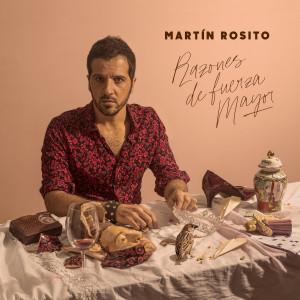 Listen to El Alfarero song with lyrics from Martín Rosito