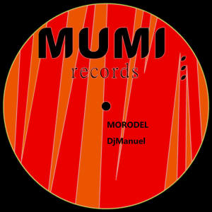 DjManuel的專輯Morodel