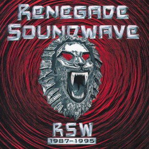 อัลบัม RSW 1987-1995 ศิลปิน Renegade Soundwave