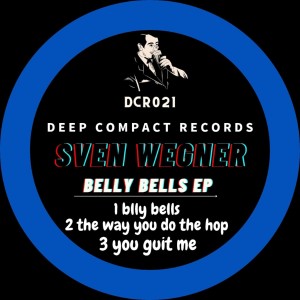 Album Belly Bells from Sven Wegner