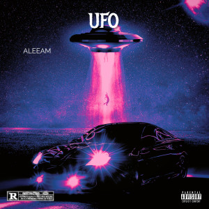 Aleeam的專輯UFO