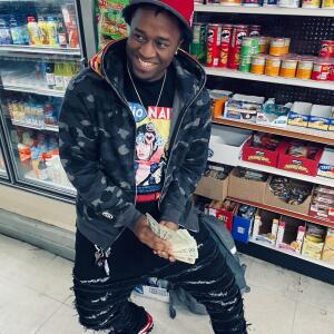 Listen to STARTED FROM IG (Explicit) song with lyrics from BIG Nuski