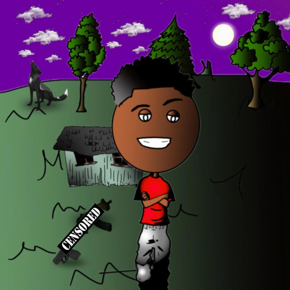 dropoff (feat. Wassupelijah) (Explicit)