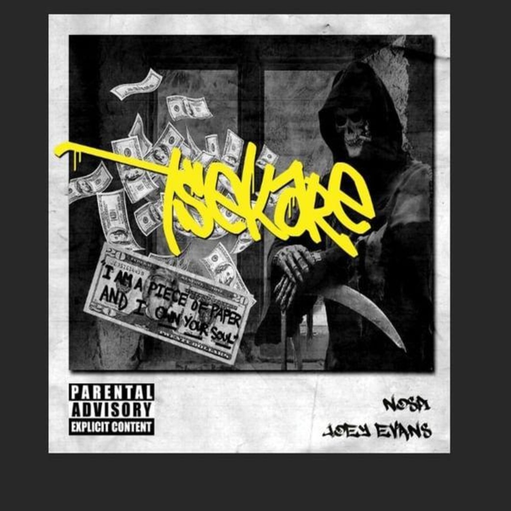 Tsekare (Explicit)