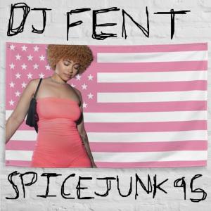 Album SPICEJUNK 95 (Explicit) oleh DJ FENTANYL