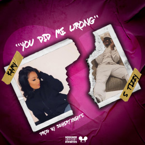 Listen to You Did Me Wrong (Explicit) song with lyrics from Kamy