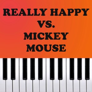 Dario D'Aversa的专辑Friday Night Funkin' Really Happy vs Mickey Mouse