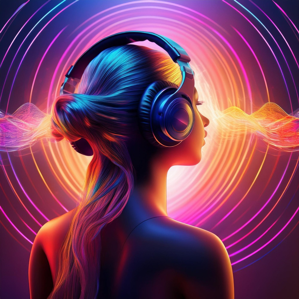 Soft Musical Calm
