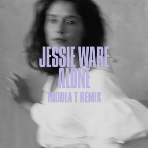 ดาวน์โหลดและฟังเพลง Alone (Toddla T Remix) พร้อมเนื้อเพลงจาก Jessie Ware