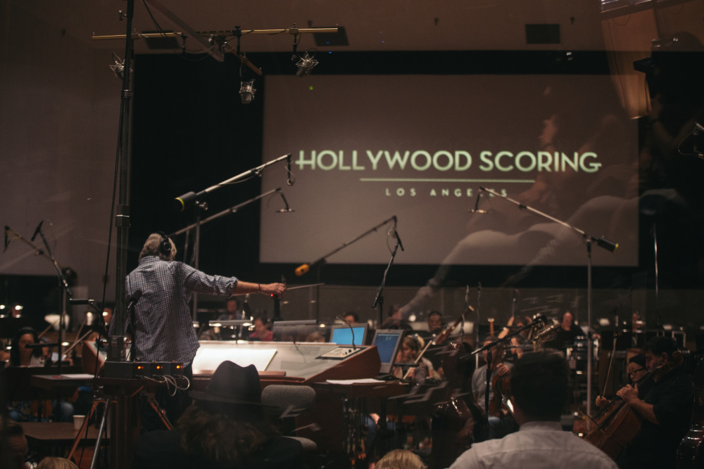 Hollywood Scoring