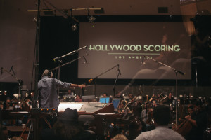 Hollywood Scoring ดาวน์โหลดและฟังเพลงฮิตจาก Hollywood Scoring