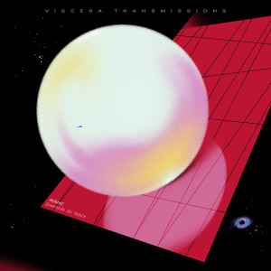 Album Eventide in Orbit from Manami