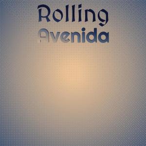 Album Rolling Avenida from Various