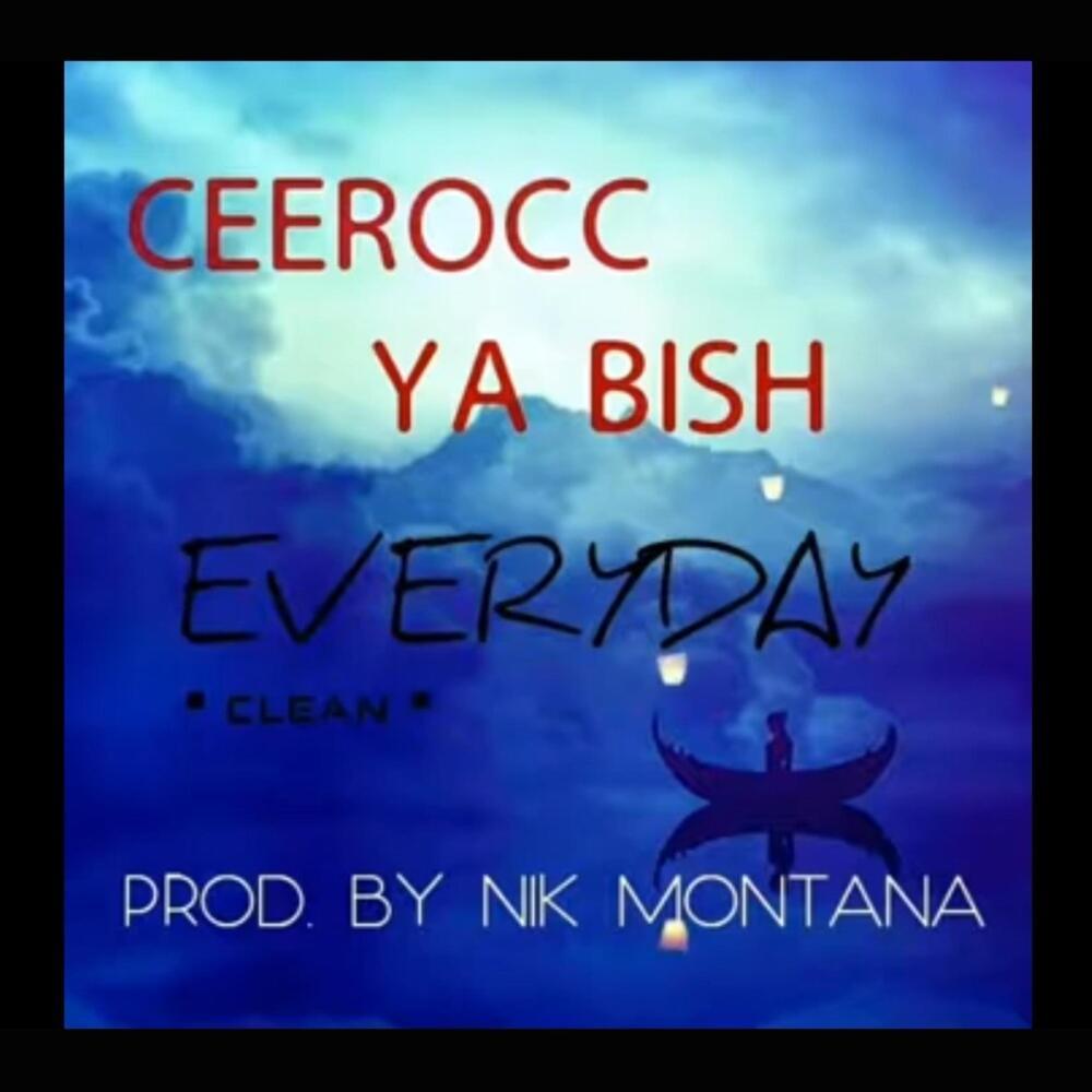 everyday (Explicit)