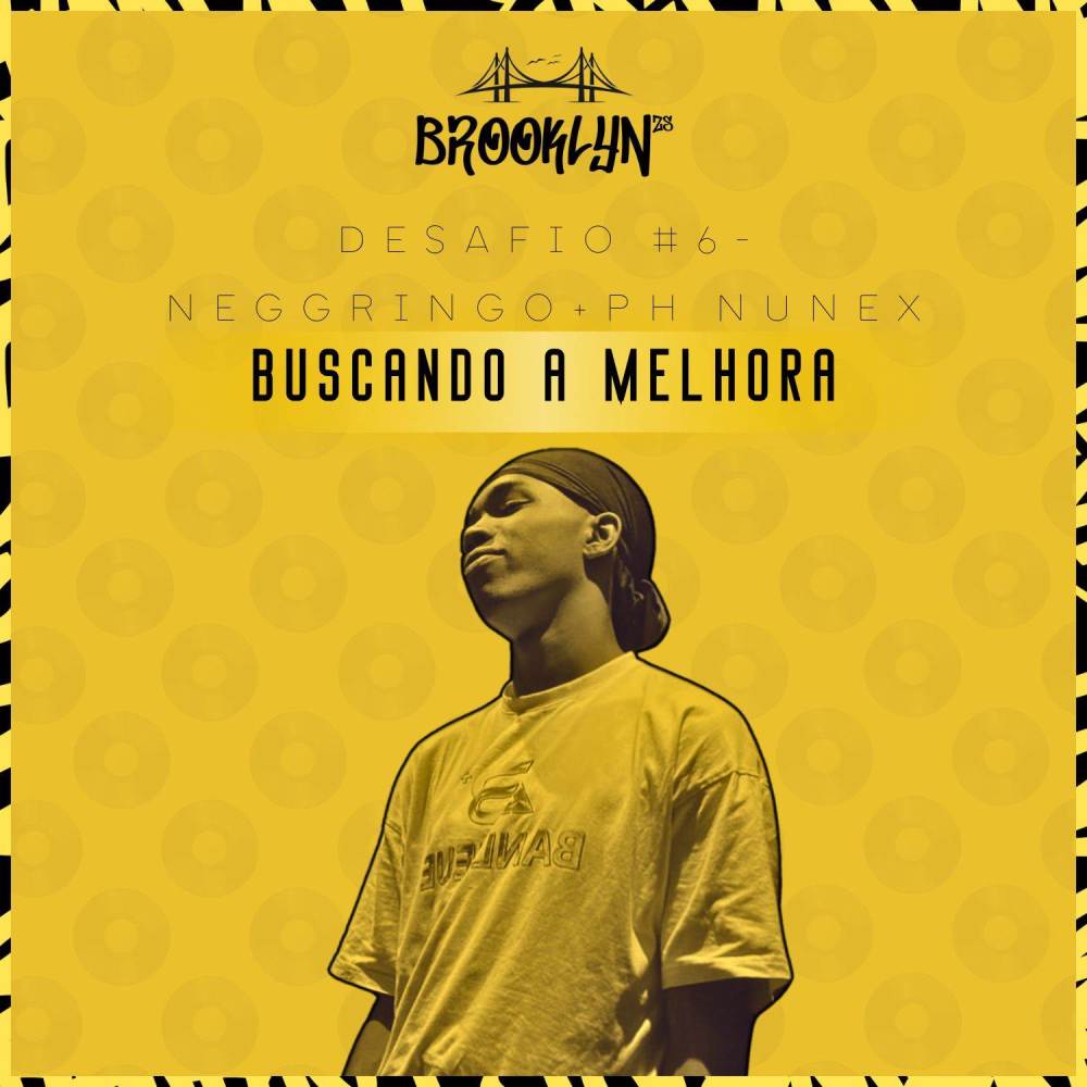 Buscando a Melhora (Explicit)