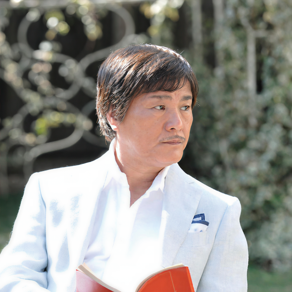 Takao Horiuchi