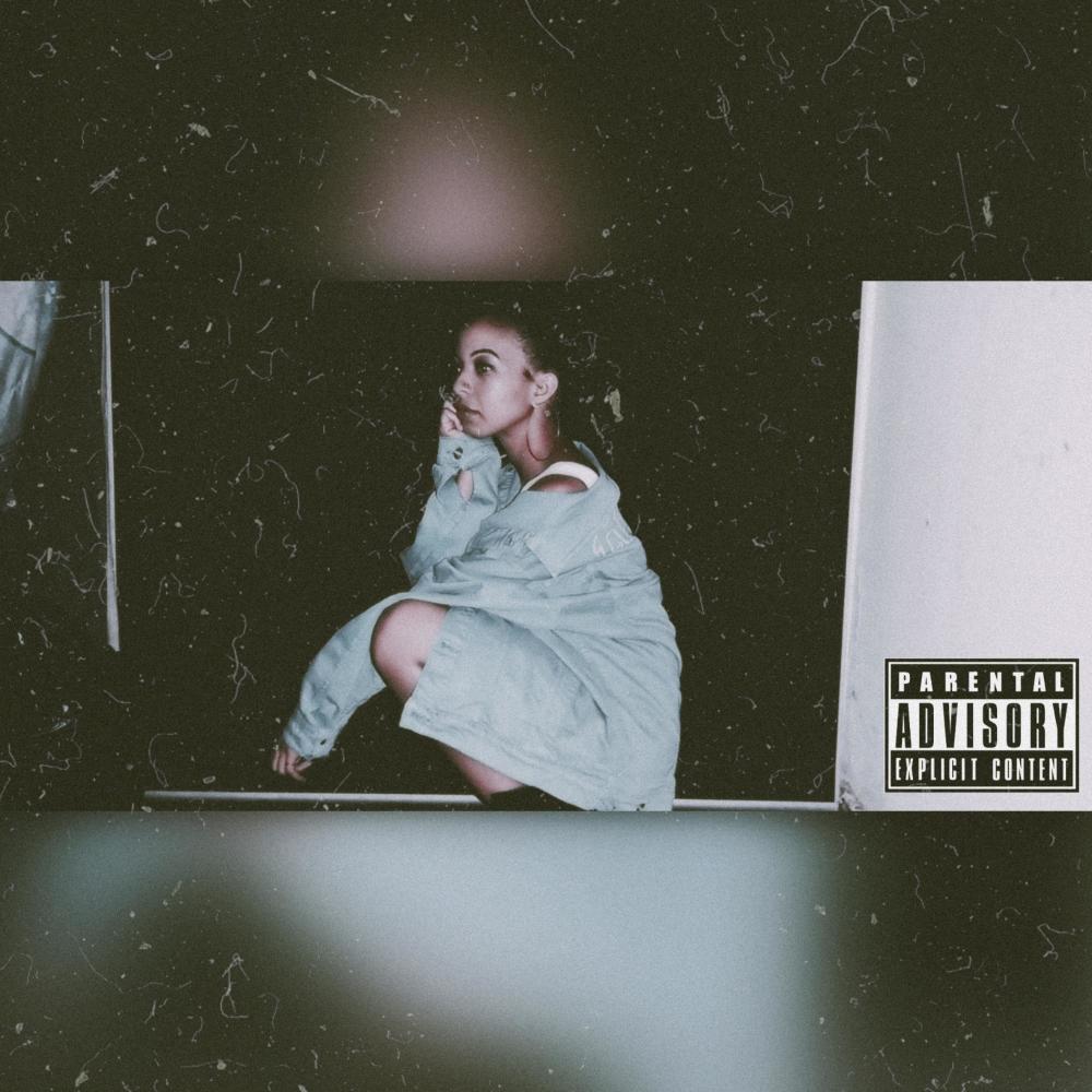MINE (feat. KIM HERBST) (Explicit)