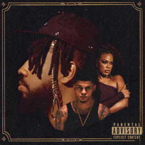 Ariel Donato的專輯Desce na Onda pra Mim (Explicit)