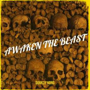 Listen to Awaken the Beast (Explicit) song with lyrics from Donk3y Kong