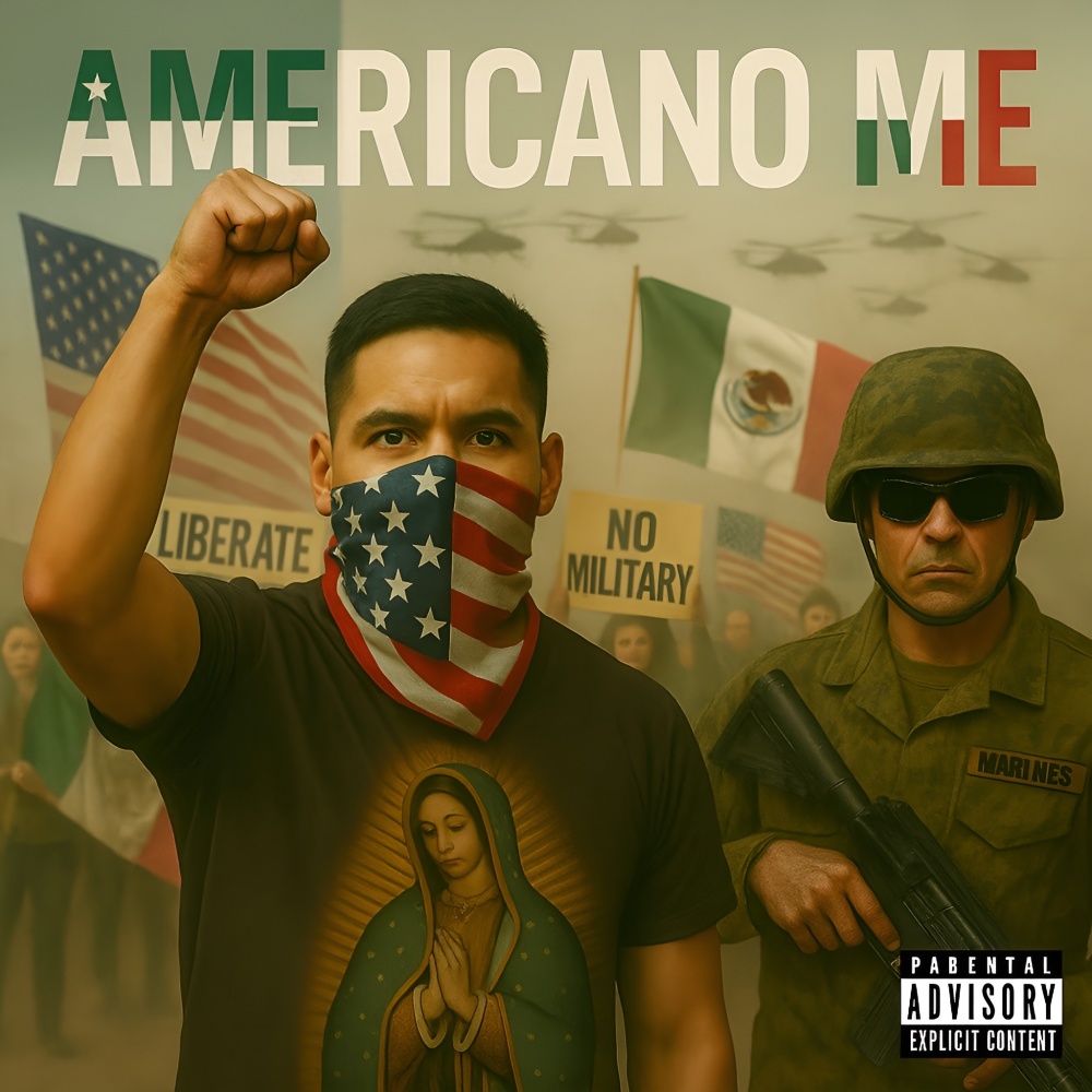 Presidential (Explicit)