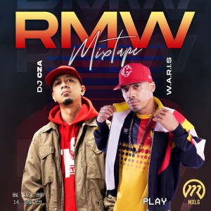 Album RMW Mixtape from W.A.R.I.S