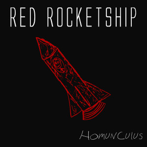 收聽Red Rocketship的Dog Fight歌詞歌曲