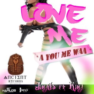 ดาวน์โหลดและฟังเพลง Love Me (Radio Edit) พร้อมเนื้อเพลงจาก Jayds