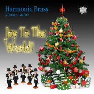 收聽Harmonic Brass München的Rudolph, the Red-Nosed Reindeer歌詞歌曲