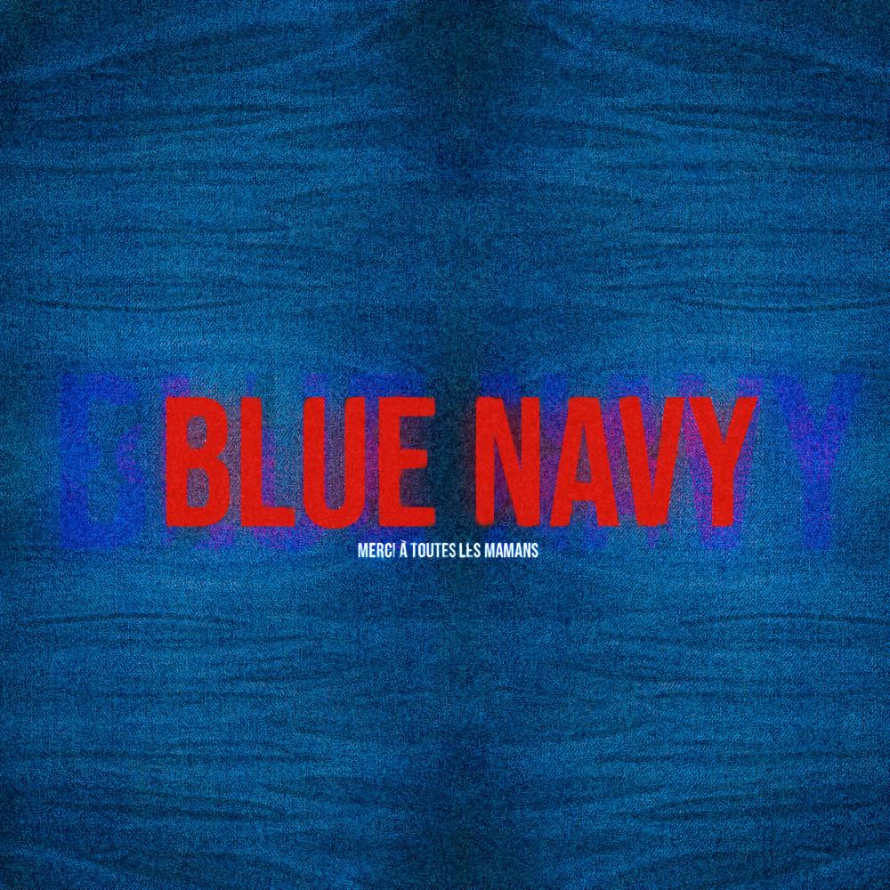 BLUE NAVY