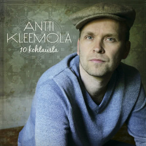 อัลบัม 10 Kohtausta ศิลปิน ANTTI KLEEMOLA