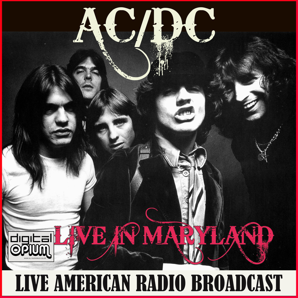 If You Want Blood (You've Got It) / Let There Be Rock (Live)